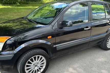 Ford Fusion 205.000 km 1.499 &euro; Augsburg 86163