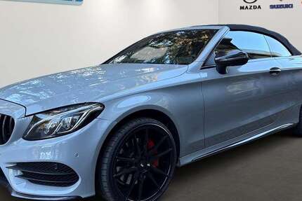 Mercedes-Benz C 250 93.250 km 24.975 &euro; Hamburg 22457