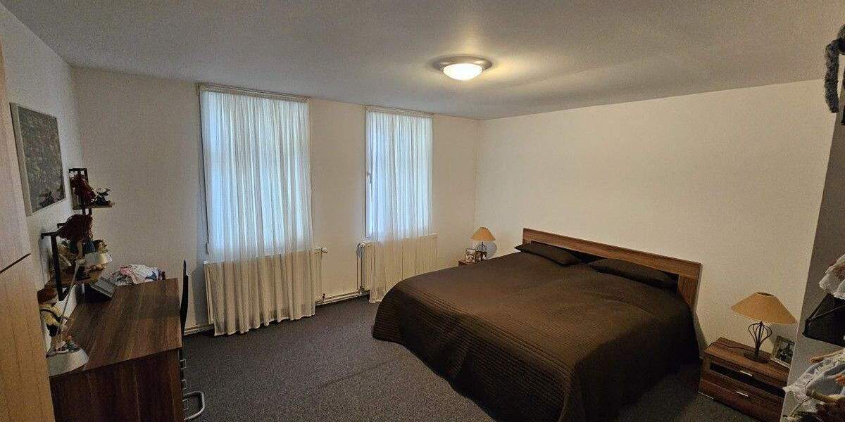 Einfamilienhaus Fürstenwalde/Spree / Fürstenwalde Süd Fürstenwalde - 8 Zimmer, 180 m&sup2;, 299.000&euro; | Angebot:25732508