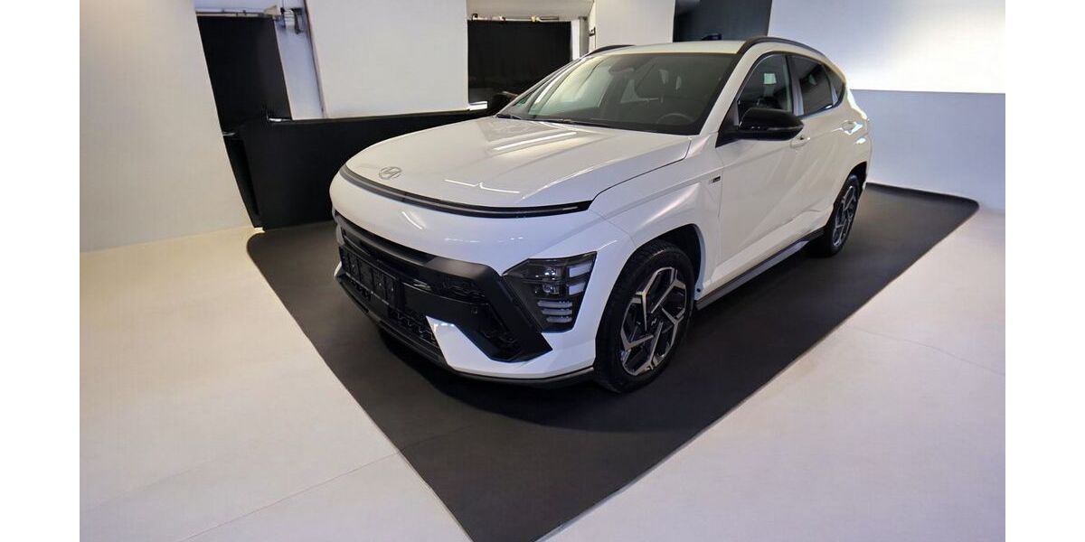 Hyundai KONA 24.072 km 24.990 &euro; Troisdorf-Spich 53842