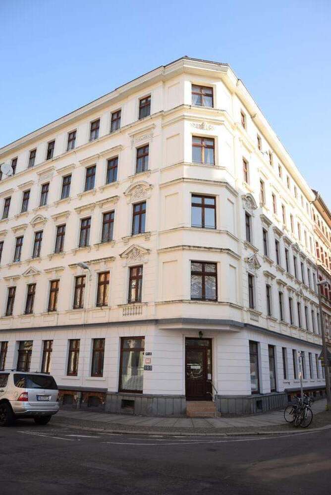Wohnung zum Mieten in Leipzig 480 € 66.43 m²