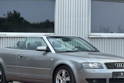 Audi A4 103.000 km 4.500 &euro; Flensburg 24941
