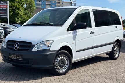Mercedes-Benz Vito 137.300 km 14.950 &euro; Grevenbroich 41516