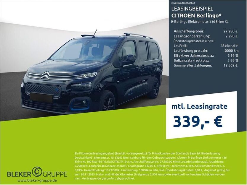 Berlingo