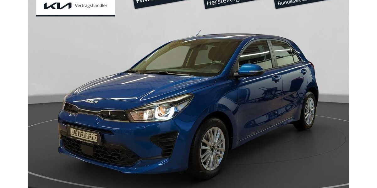 Kia Rio 38.750 km 15.290 &euro; Leverkusen 51381