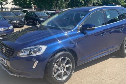 Volvo XC60 127.000 km 13.999 &euro; Hamburg 21107