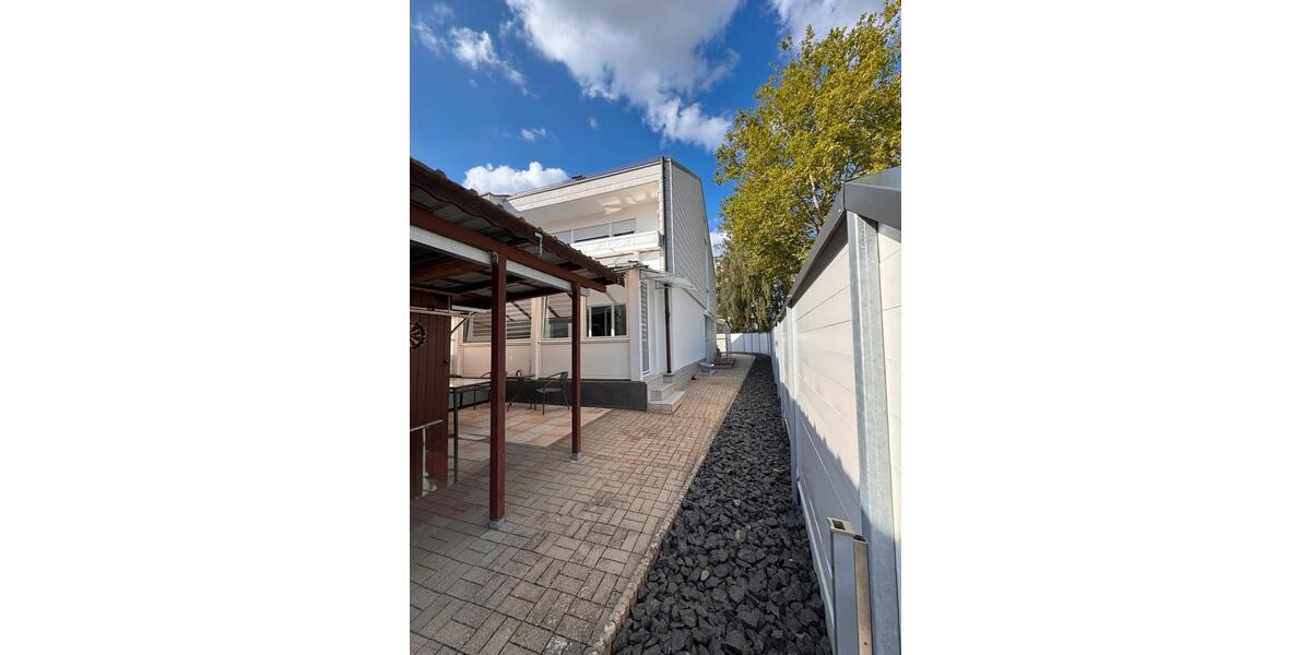 Doppelhaushälfte Wassertrüdingen - 5 Zimmer, 140 m&sup2;, 442.000&euro; | Angebot:26942110