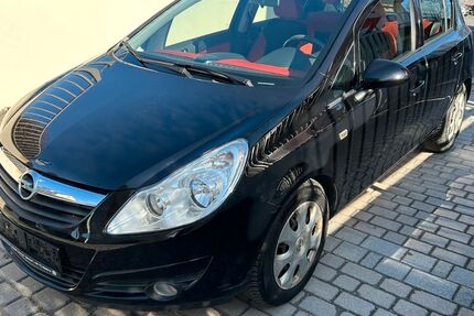 Opel Corsa 170.000 km 3.295 &euro; Coswig 01640