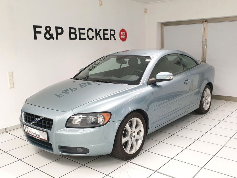 Volvo C70 88.350 km 15.950 € Wuppertal 42275