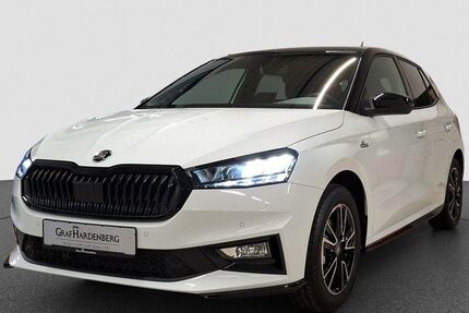 Skoda Fabia 1.150 km 24.490 &euro; Karlsruhe 76131