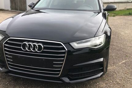 Audi A6 278.000 km 14.161 &euro; Wolpertshausen 74549