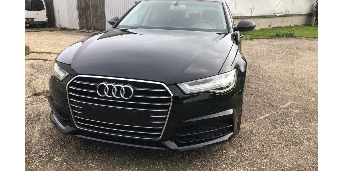 Audi A6 278.000 km 14.161 &euro; Wolpertshausen 74549
