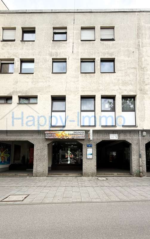 Einzelhandel in München 400.000 € 87.6 m²