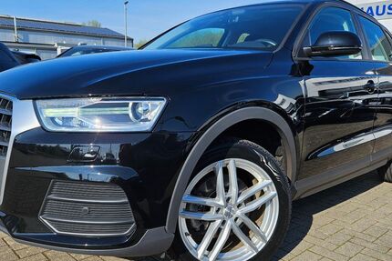 Audi Q3 90.000 km 16.990 &euro; Bekond 54340
