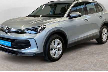 VW Tiguan 19.467 km 27.390 &euro; Lemgo 32657