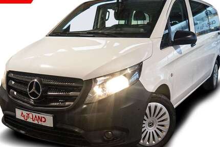 Mercedes-Benz Vito 11.087 km 37.890 &euro; Hamburg 22761