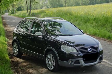 VW Polo 166.000 km 3.299 &euro; Brakel 33034