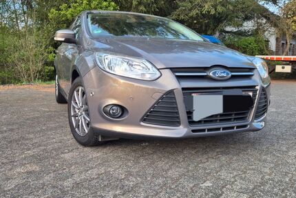 Ford Focus 86.000 km 5.400 &euro; Trier 54293
