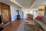 Charmante Reetkate in Nordseenähe - in fast Alleinlage! - Bauernhaus, Landhaus Nordermeldorf | Angebot:26770173
