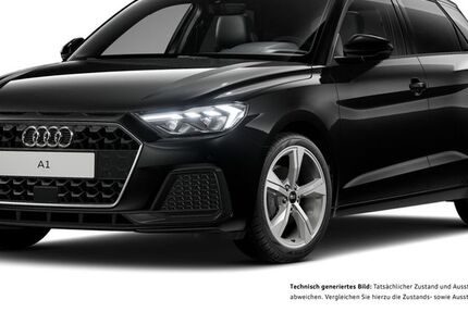 Audi A1 8.401 km 27.177 &euro; Dortmund 44143