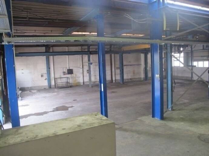 Gewerbeobjekt Vellmar Niedervellmar - 900.000&euro; | Angebot:25152785