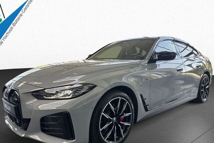 BMW i4 48.667 km 44.400 &euro; Osnabrück 49084