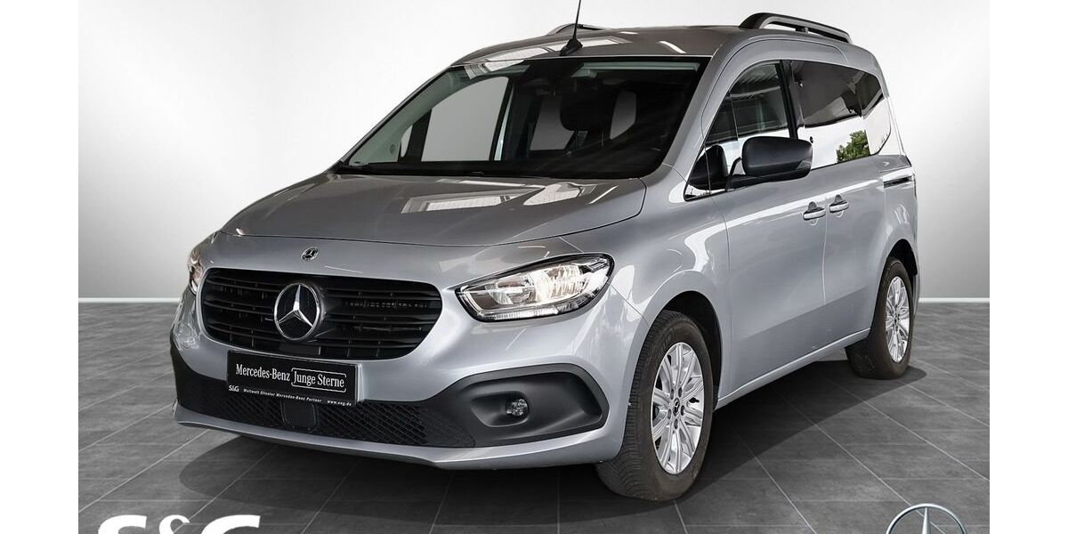 Mercedes-Benz Citan 112.680 km 17.840 &euro; Offenburg 77656