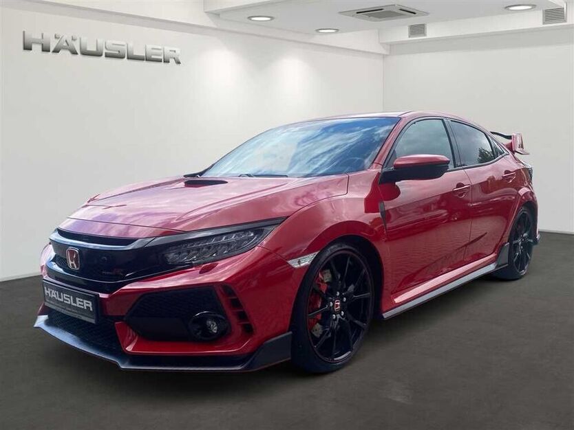 Civic