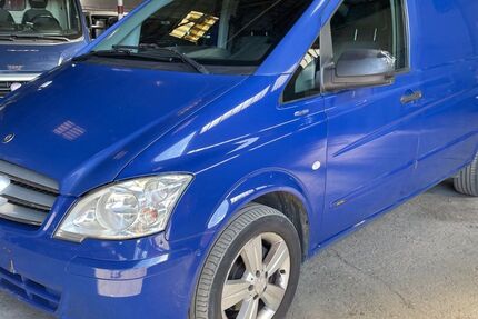 Mercedes-Benz Vito 275.000 km 5.500 &euro; Essen 45309