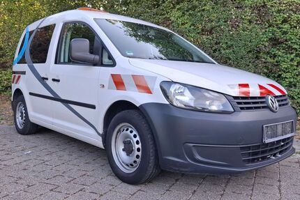 VW Caddy 101.500 km 5.499 &euro; Schwieberdingen 71701