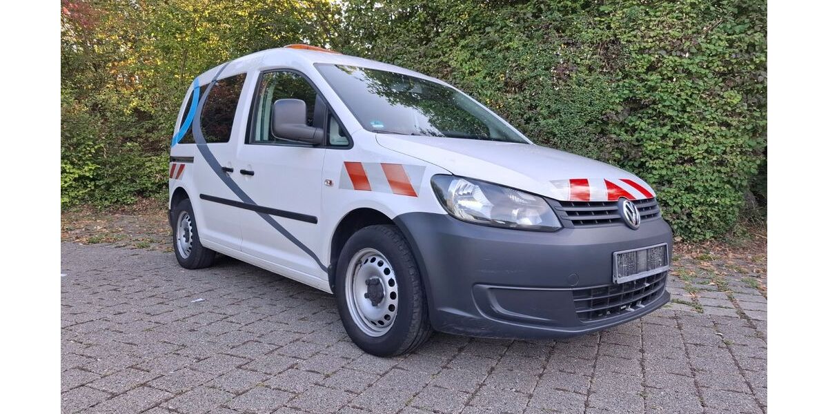 VW Caddy 101.500 km 5.499 &euro; Schwieberdingen 71701