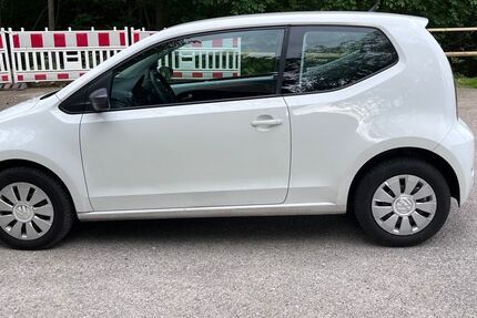 VW up! 67.000 km 9.000 &euro; Böbingen an der Rems 73560
