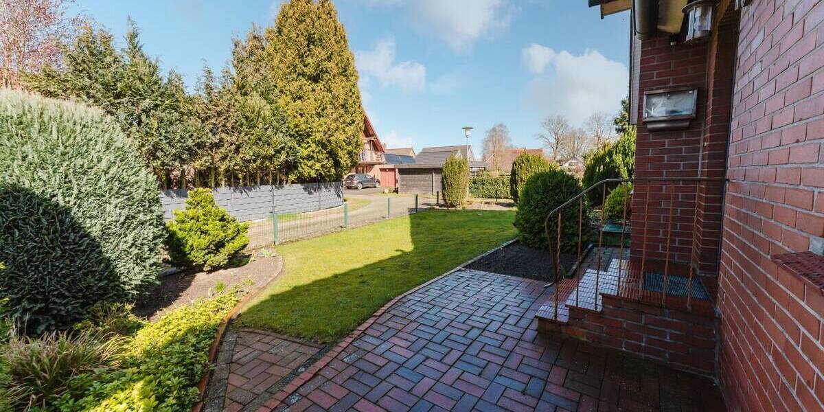 Einfamilienhaus Laar Agterhorn - 4 Zimmer, 105 m&sup2;, 224.900&euro; | Angebot:26015284