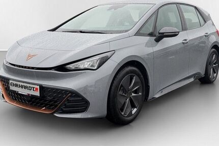 Cupra Born 20.690 km 25.950 &euro; Zellingen 97225