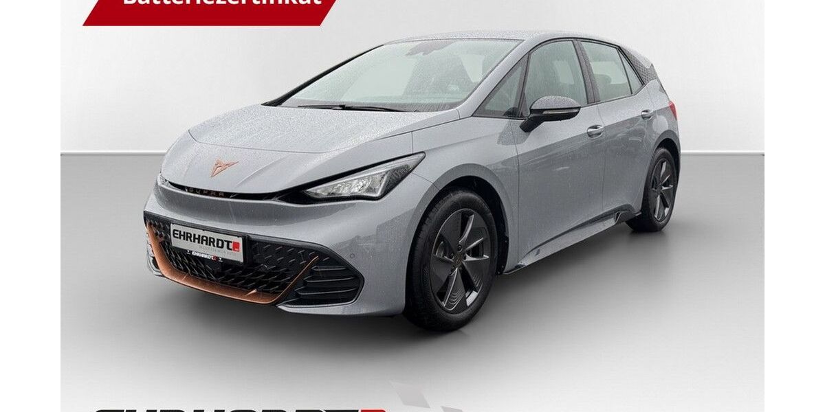 Cupra Born 20.690 km 25.950 &euro; Zellingen 97225