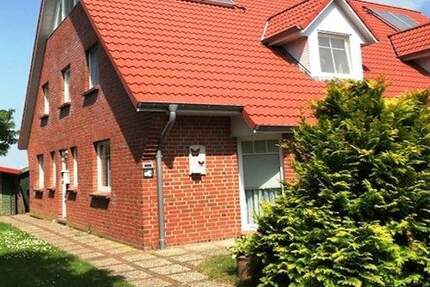 Haus Niebüll - 4 Zimmer, 156 m&sup2;, 349.000&euro; | Angebot:25700021