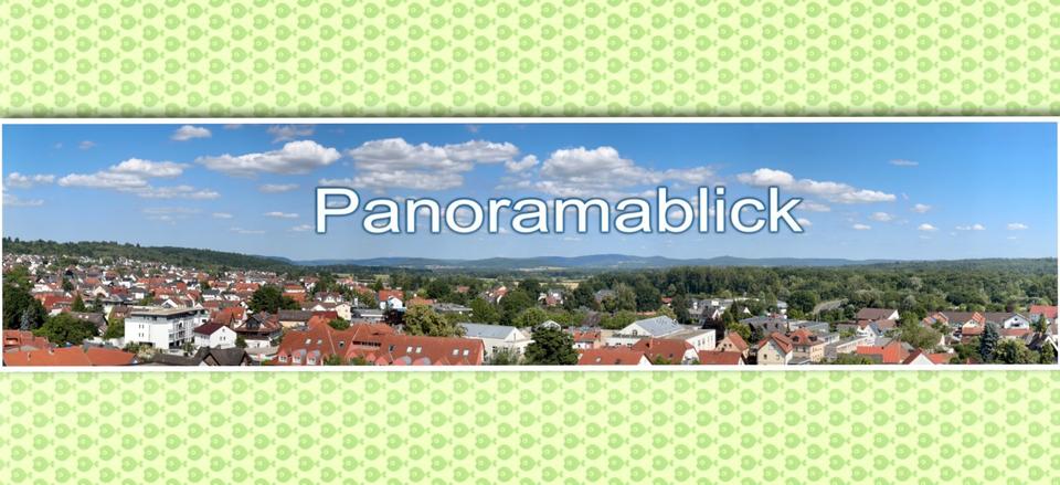 Etagenwohnung Langenselbold - 2 Zimmer, 70 m&sup2;, 800&euro; | Angebot:26406737