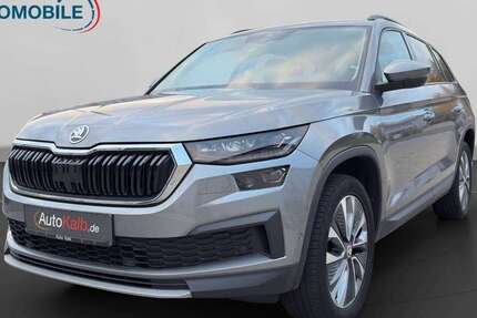 Skoda Kodiaq 108.852 km 24.888 &euro; Schnaittach 91220
