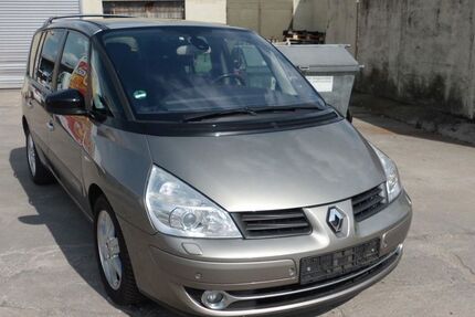 Renault Espace 259.700 km 5.900 € Nürnberg 90419