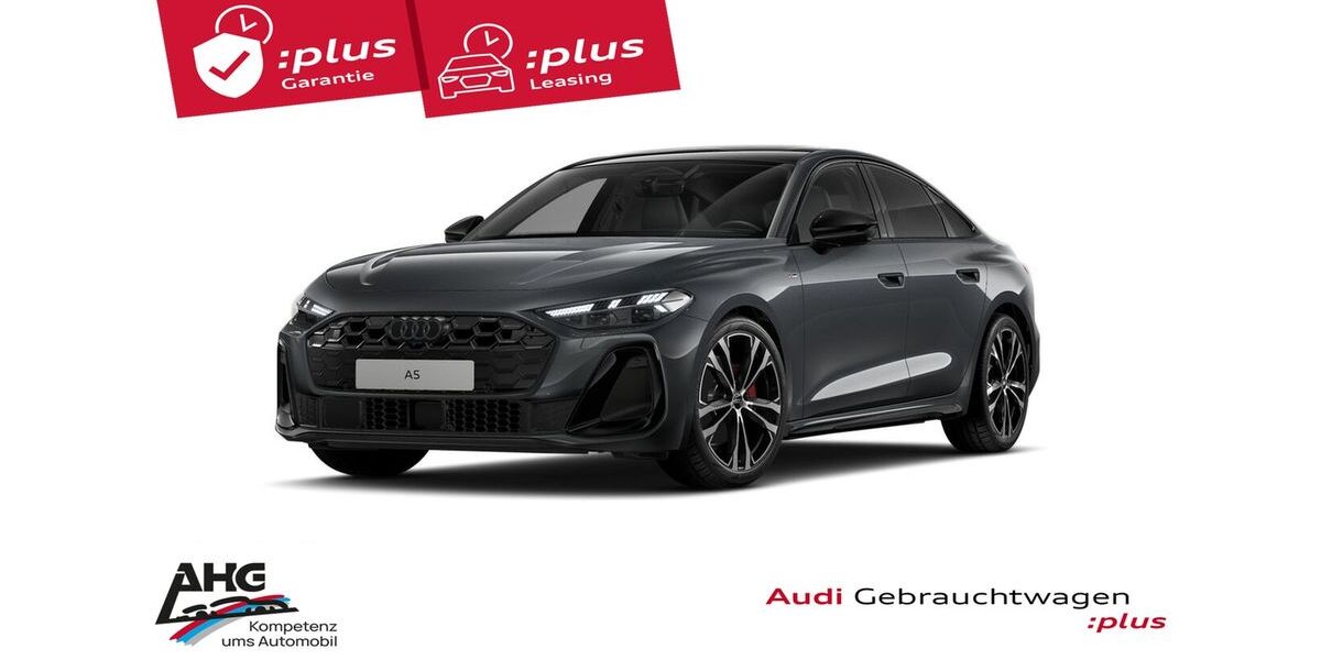 Audi A5 19.542 km 83.400 &euro; Gotha 99867