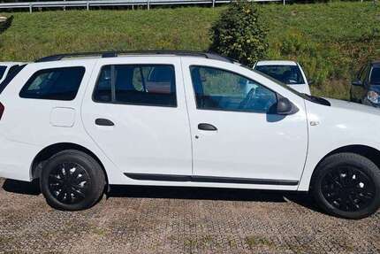 Dacia Logan 134.000 km 3.990 € Uhlstädt-Kirchhasel 07407
