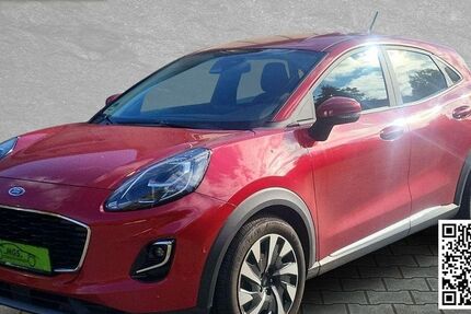 Ford Puma 27.690 km 17.690 &euro; Weiden 92637