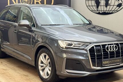 Audi Q7 73.550 km 49.850 &euro; Rastede/ Wahnbek 26180