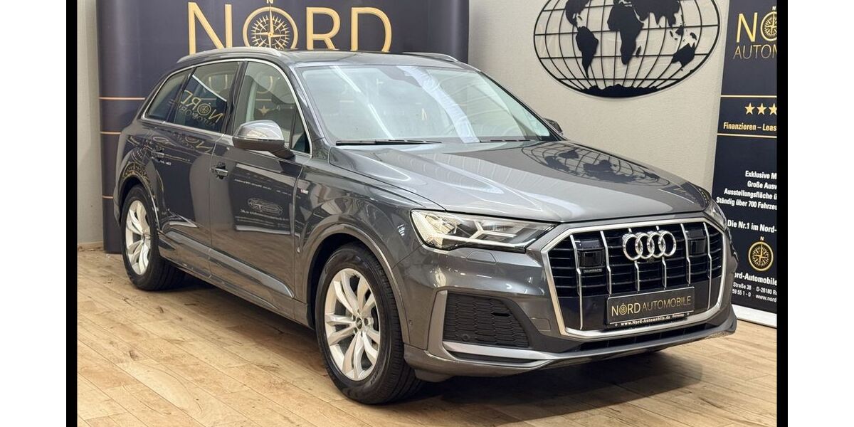 Audi Q7 73.550 km 49.850 &euro; Rastede/ Wahnbek 26180