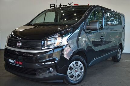 Fiat Talento 115.000 km 15.800 € Ennepetal (Bei Wuppertal) 58256