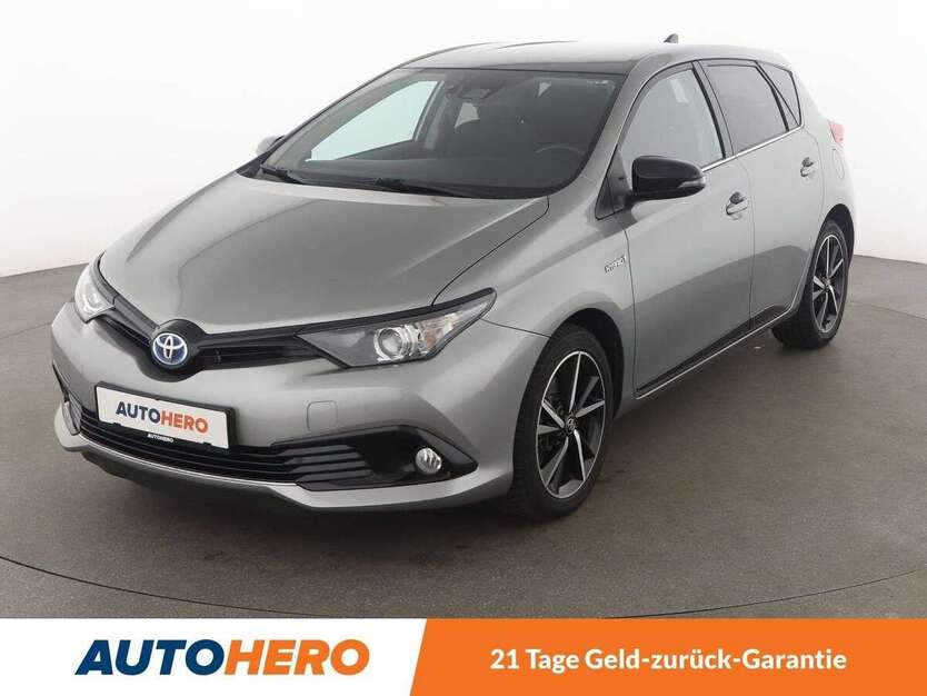 Toyota Auris 82.881 km 14.490 € Stuttgart 70195