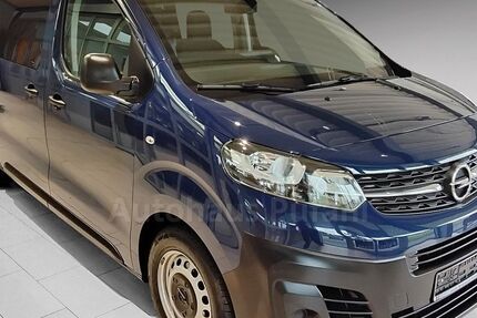 Opel Vivaro 32.000 km 25.800 &euro; Lengerich 49525