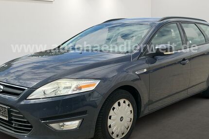 Ford Mondeo 160.742 km 3.899 &euro; Brehna 06796