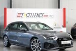 Audi A4 Avant 40 TFSI QUATTRO S-LINE SPORT BLACK TOP 113.000 km 28.444 &euro; Hamm 59077