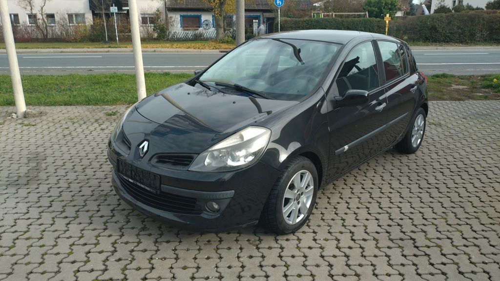 Renault Clio 204.000 km 1.200 &euro; Großhabersdorf 90613